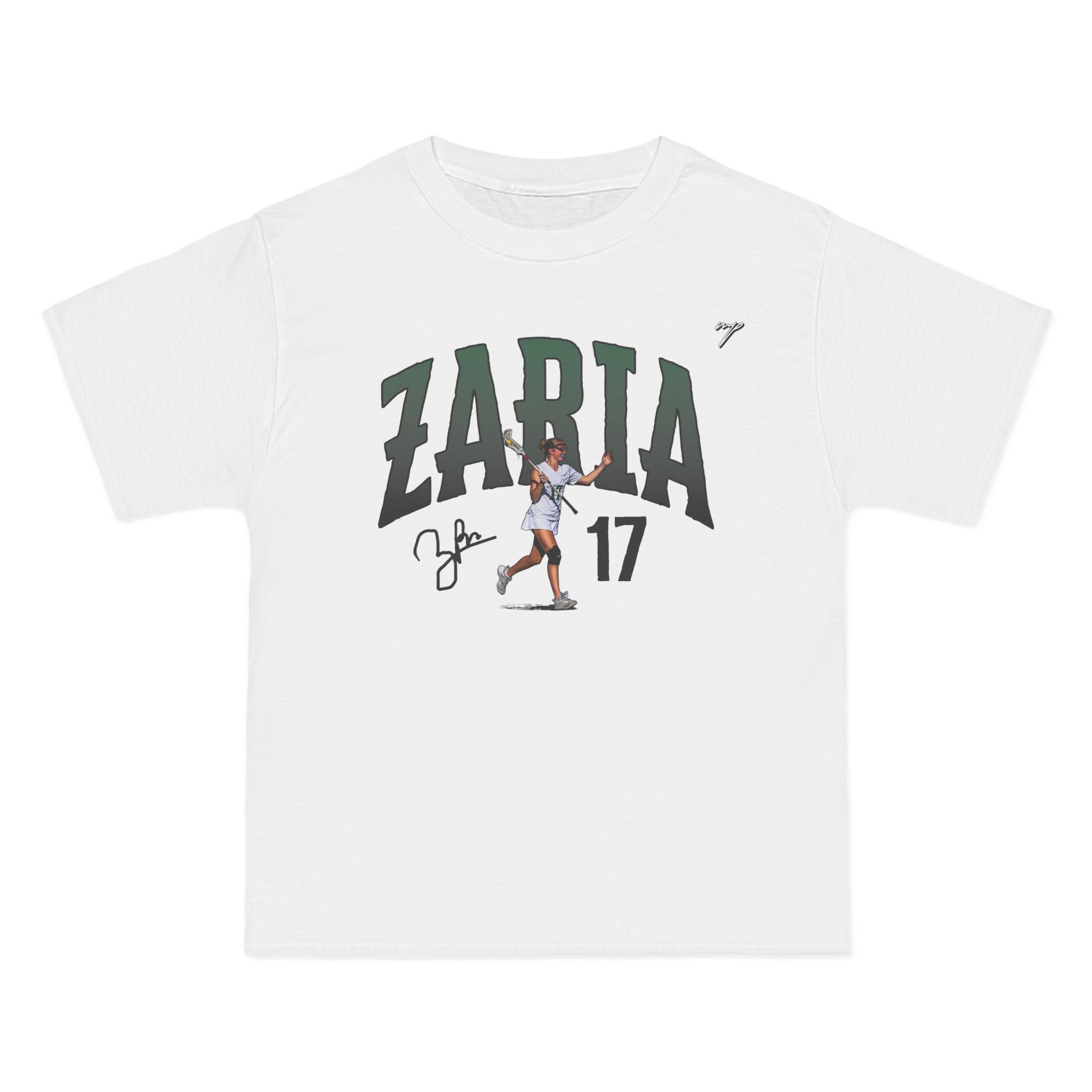 Zaria Rubsamen Vintage Tee
