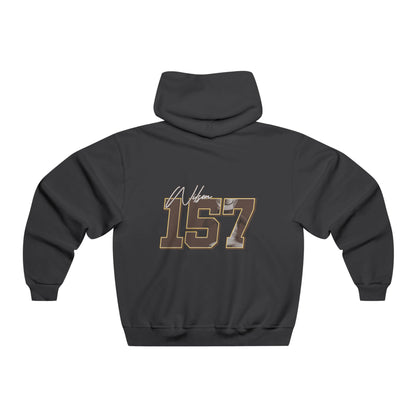Dominic Wilson Vintage Hoodie
