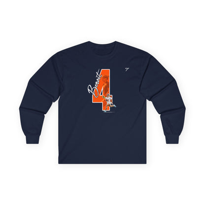 Kaci Benoit Long Sleeve