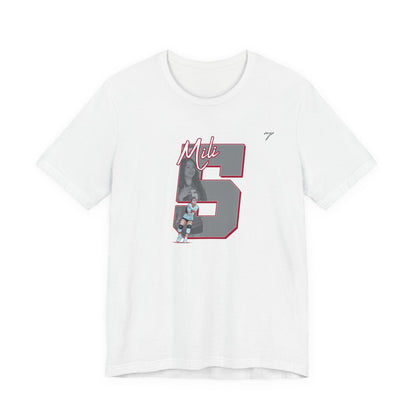Miliani Villarreal Graphic Tee