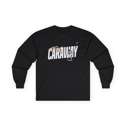 Trent Caraway Long Sleeve Tee