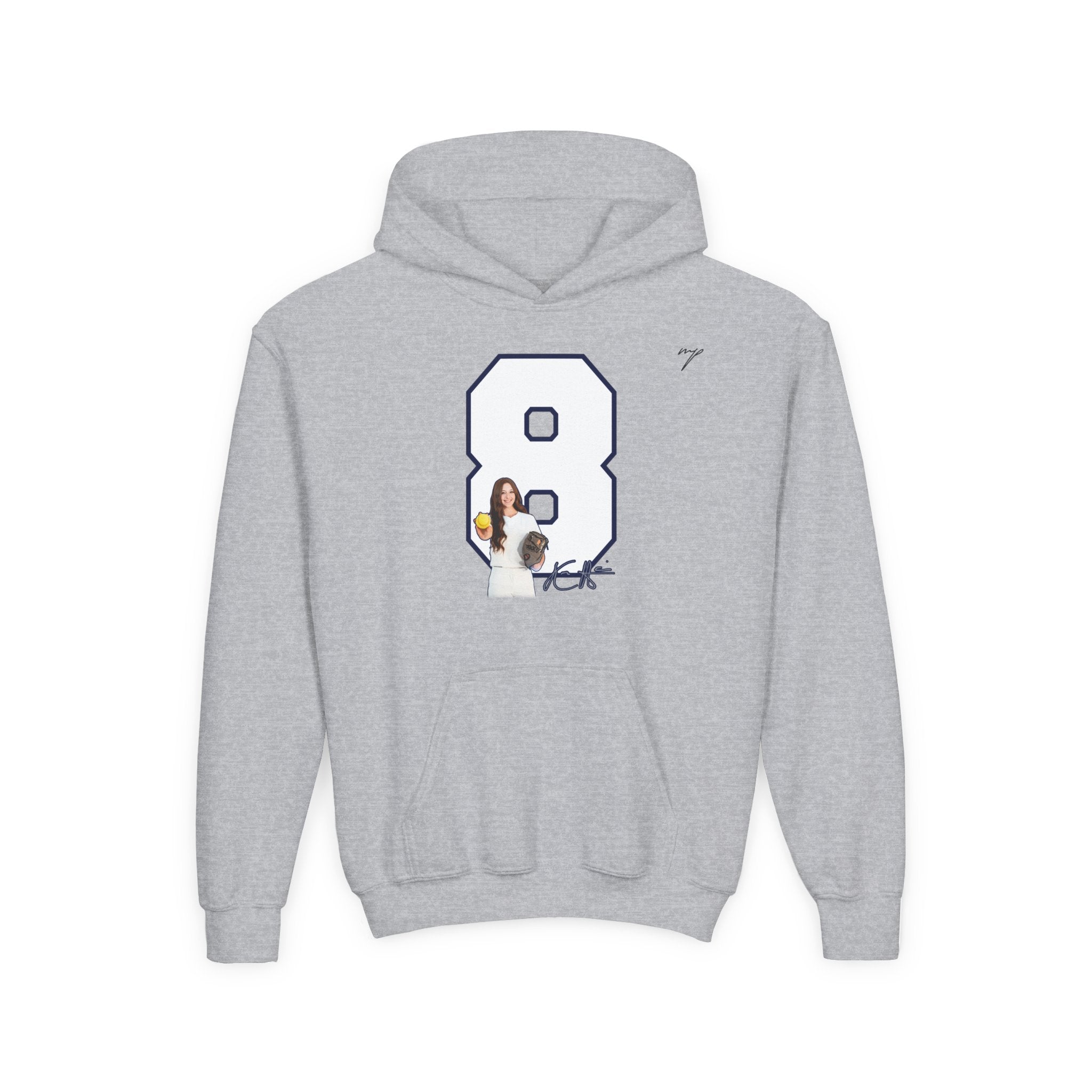 Kiki Harris YOUTH Hoodie