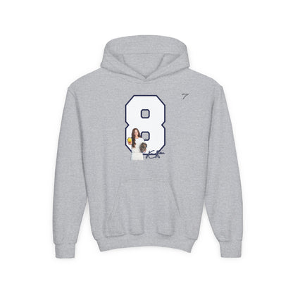 Kiki Harris YOUTH Hoodie