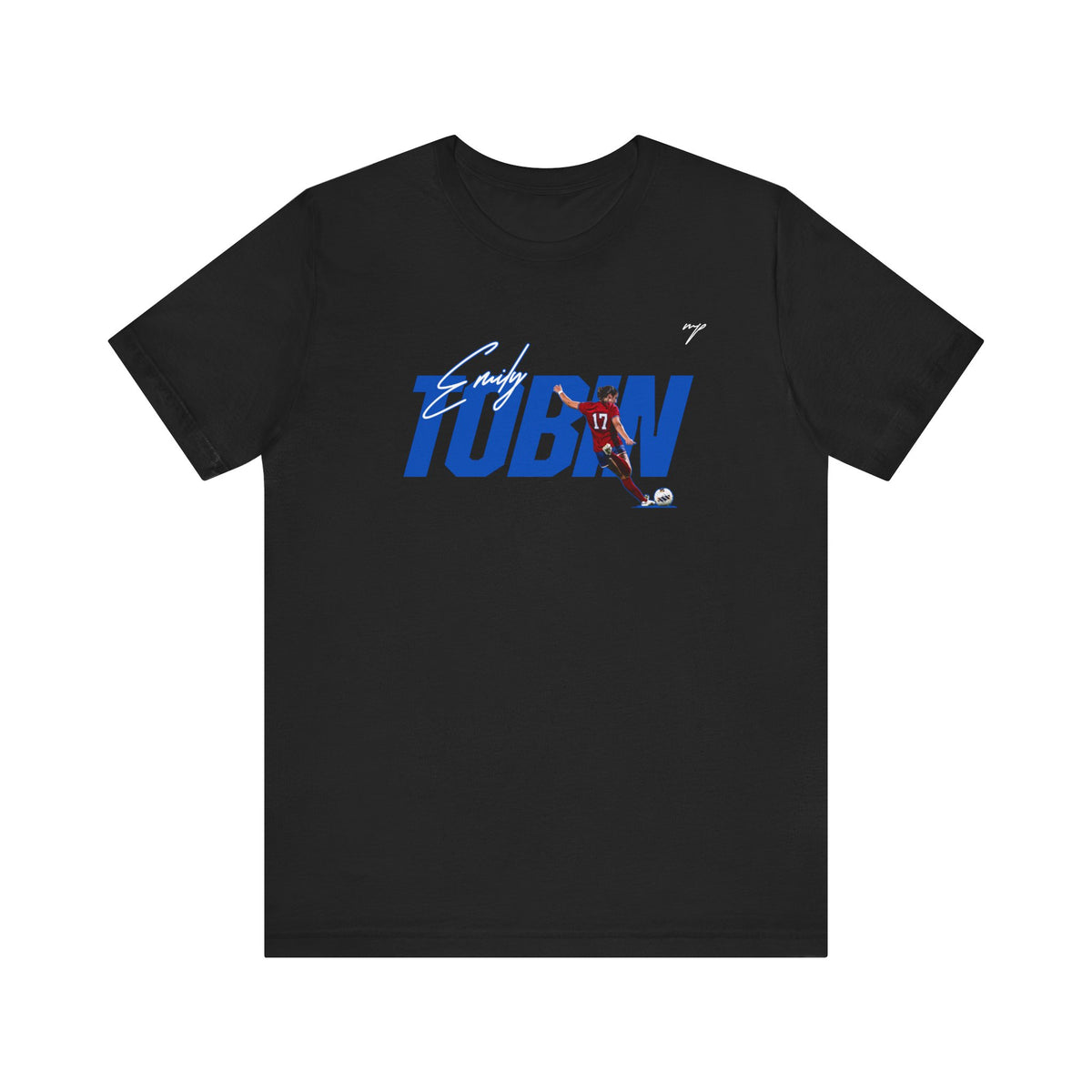Emily Tobin Graphic Tee