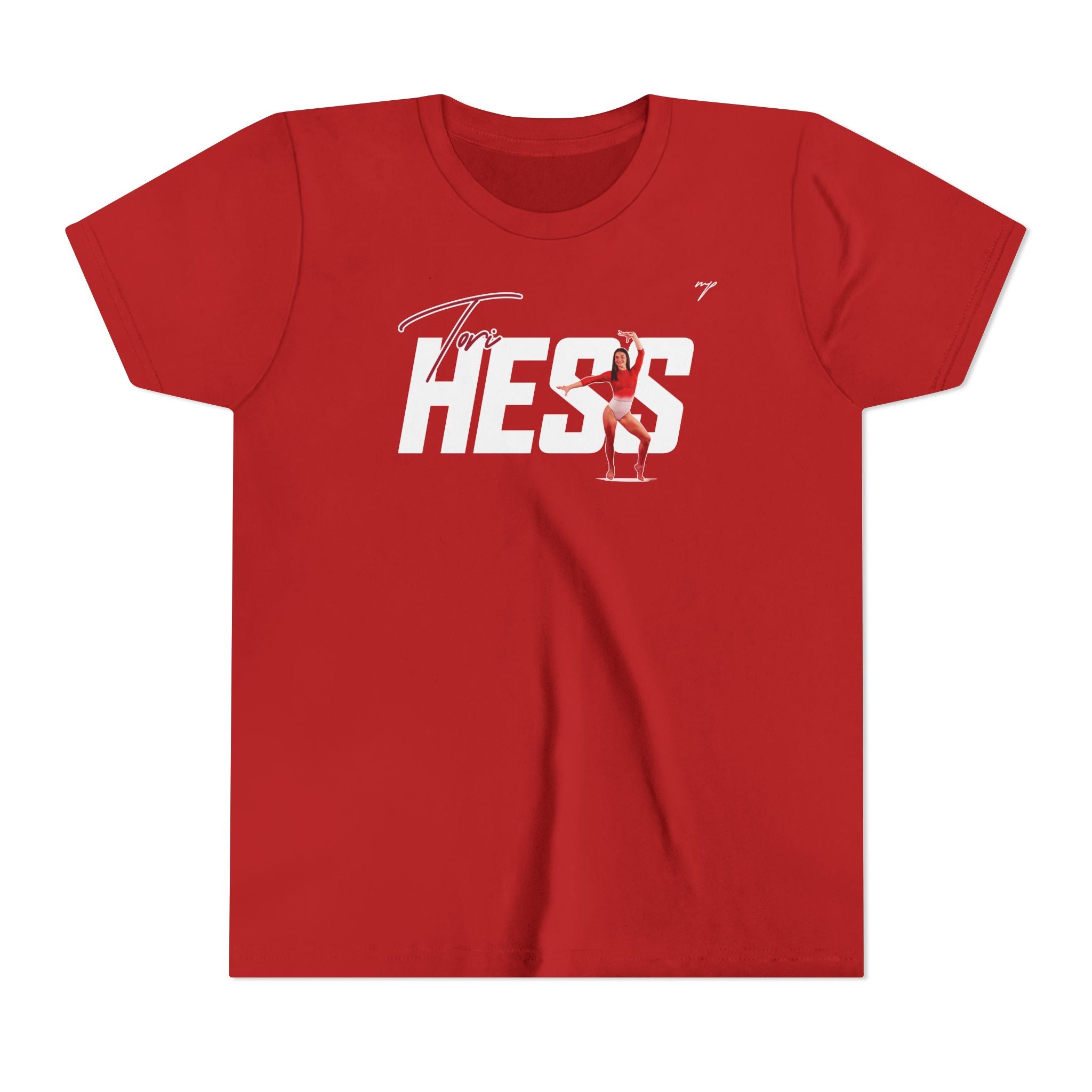 Tori Hess YOUTH Graphic Tee