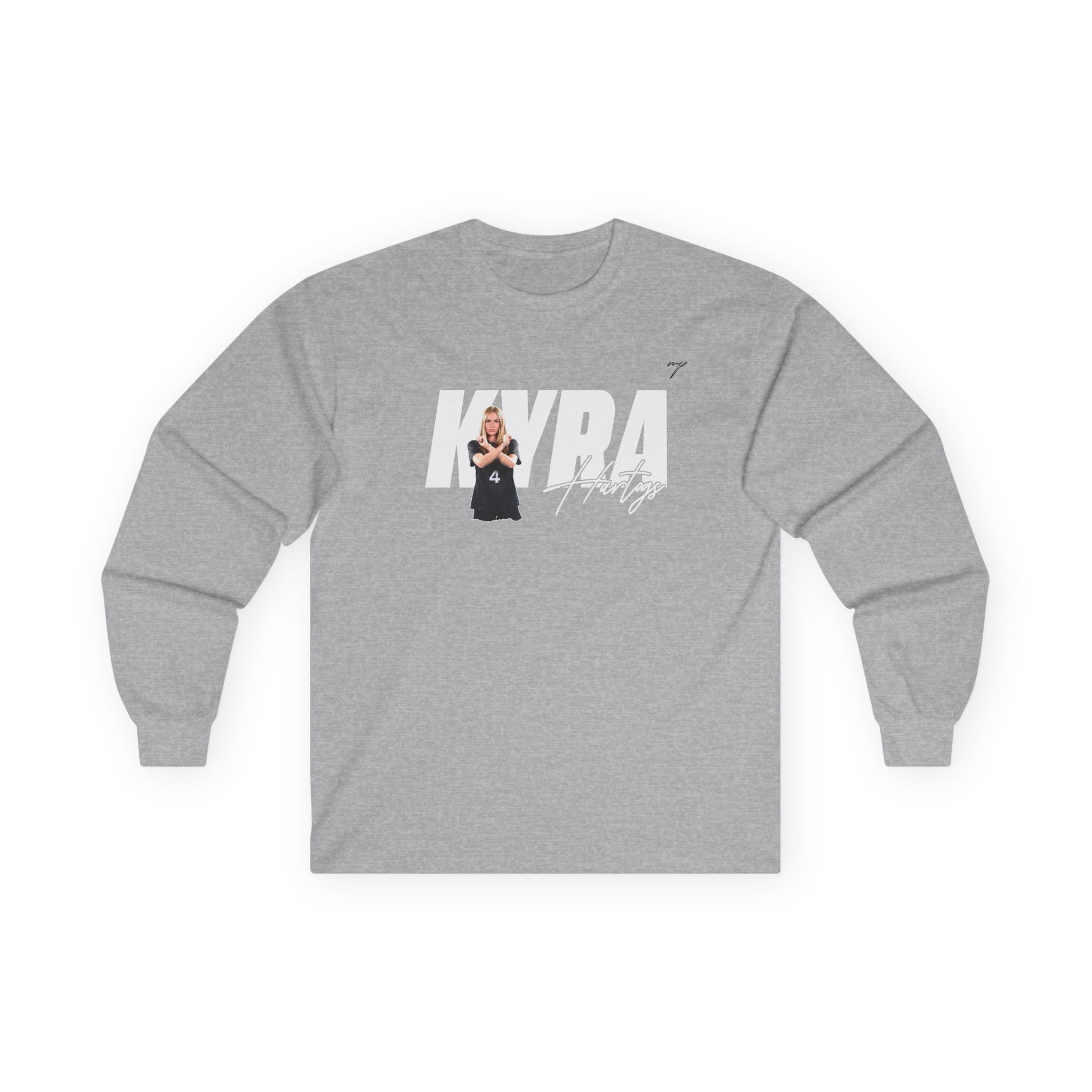 Kyra Hartogs Long Sleeve