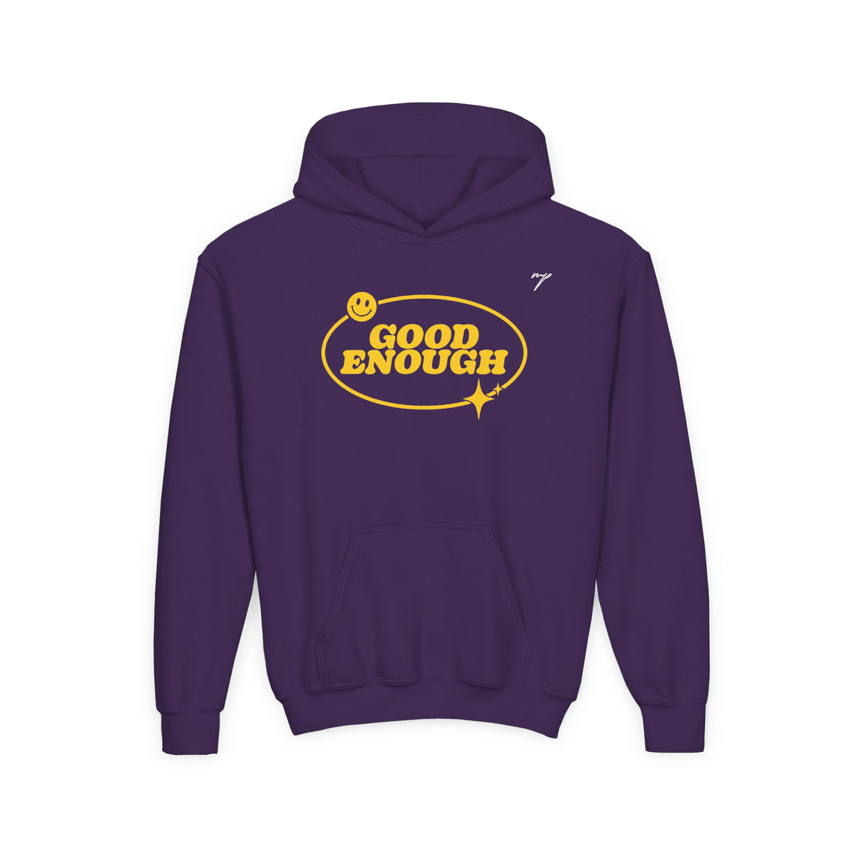 Lexi Zeiss YOUTH Hoodie