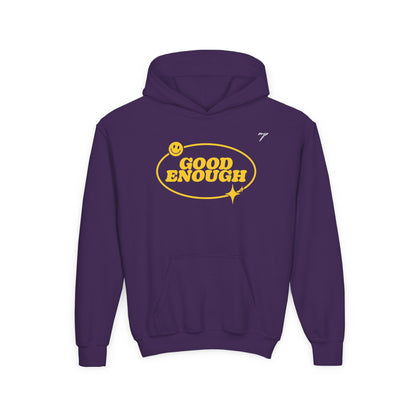 Lexi Zeiss YOUTH Hoodie