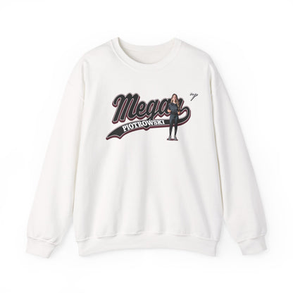 Megan Piotrowski Crewneck