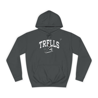 Andrew Centrella Hoodie