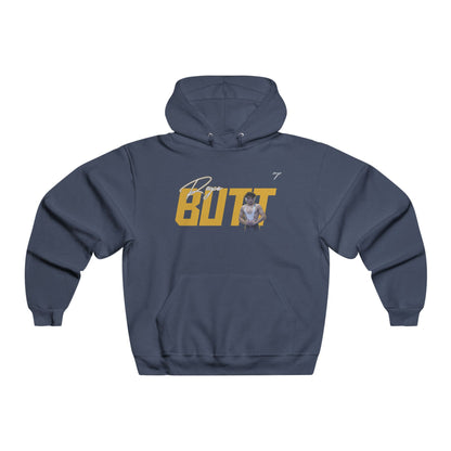 Royce Butt Vintage Hoodie