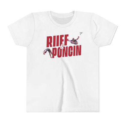 Avery Riiff Youth Graphic Tee