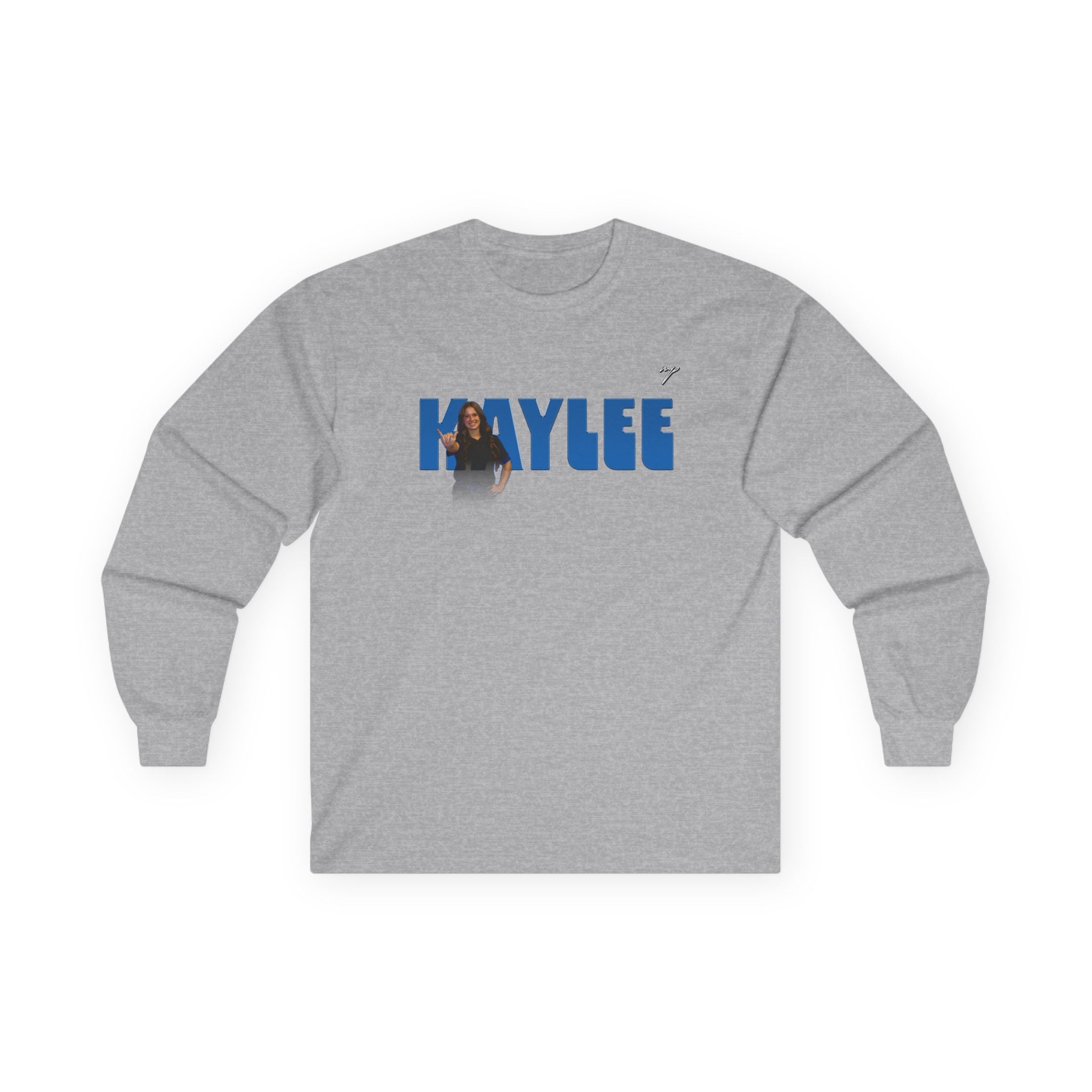 Kaylee Schweitzer Long Sleeve Tee