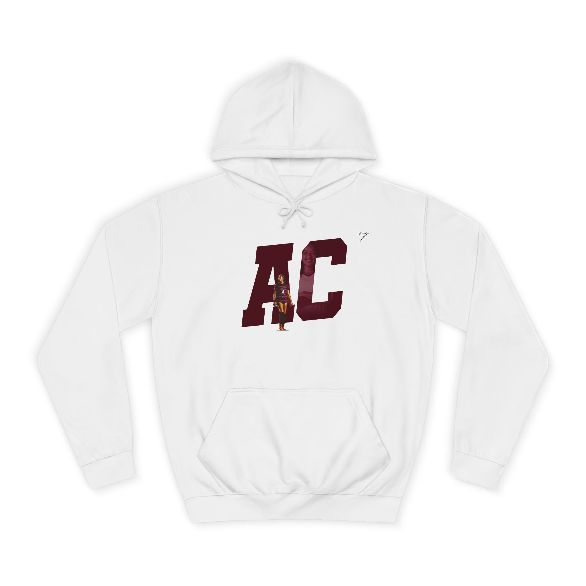 Alicia Cohen Hoodie