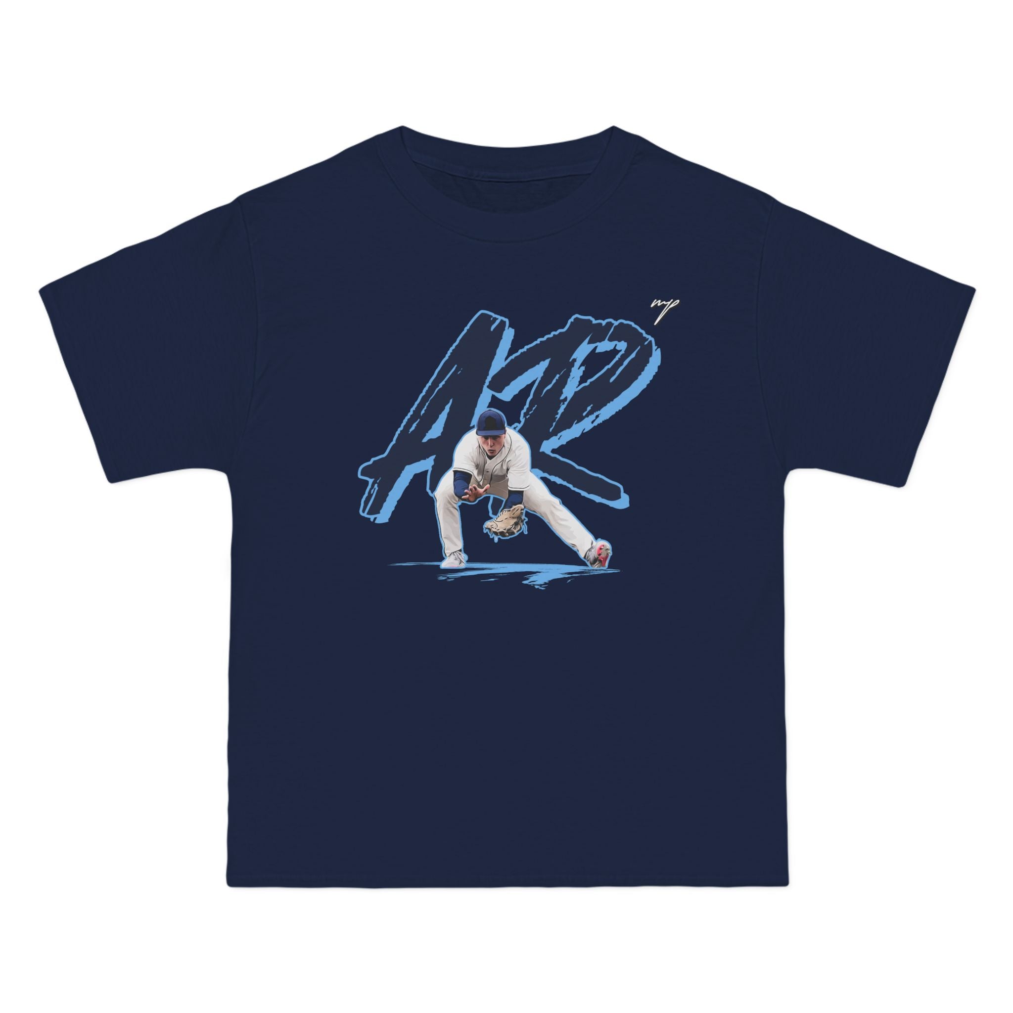 Andrew Ray Vintage Tee