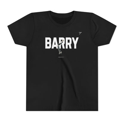 Barry Stephens YOUTH Graphic Tee