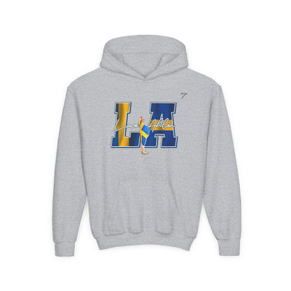 Lowa Ahlén YOUTH Hoodie