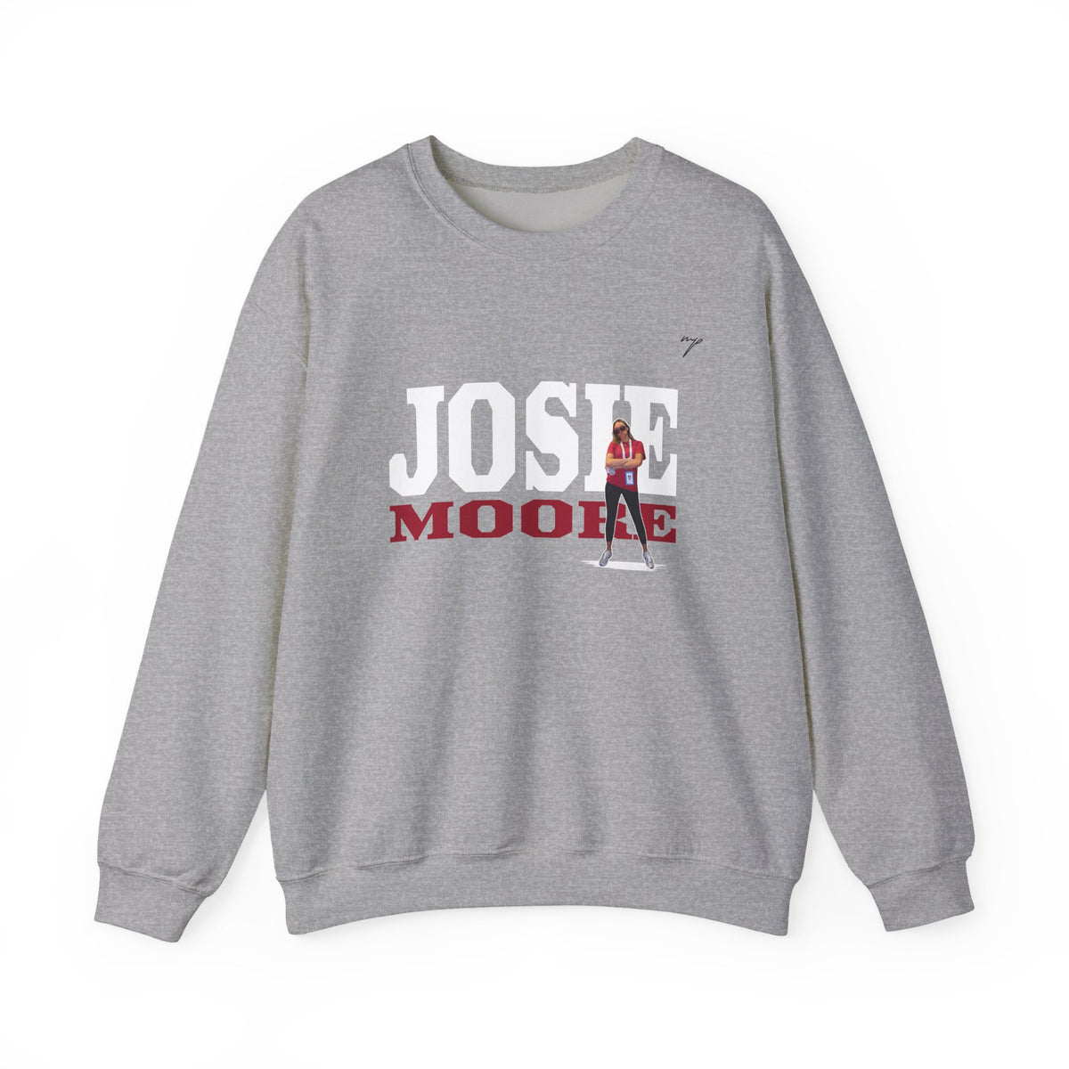 Josie Moore Crewneck