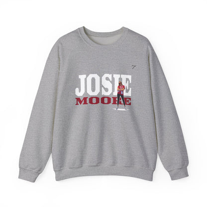 Josie Moore Crewneck