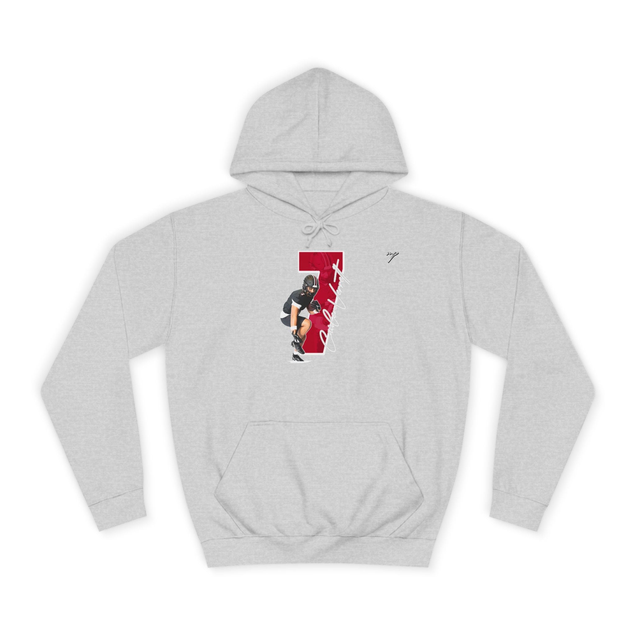 Caiden Verrett Hoodie