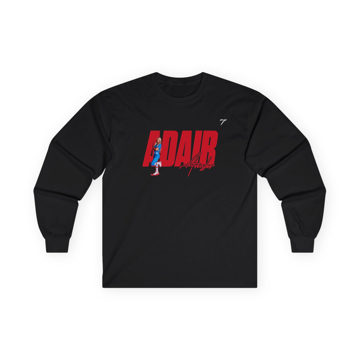 Adair Amsler Long Sleeve
