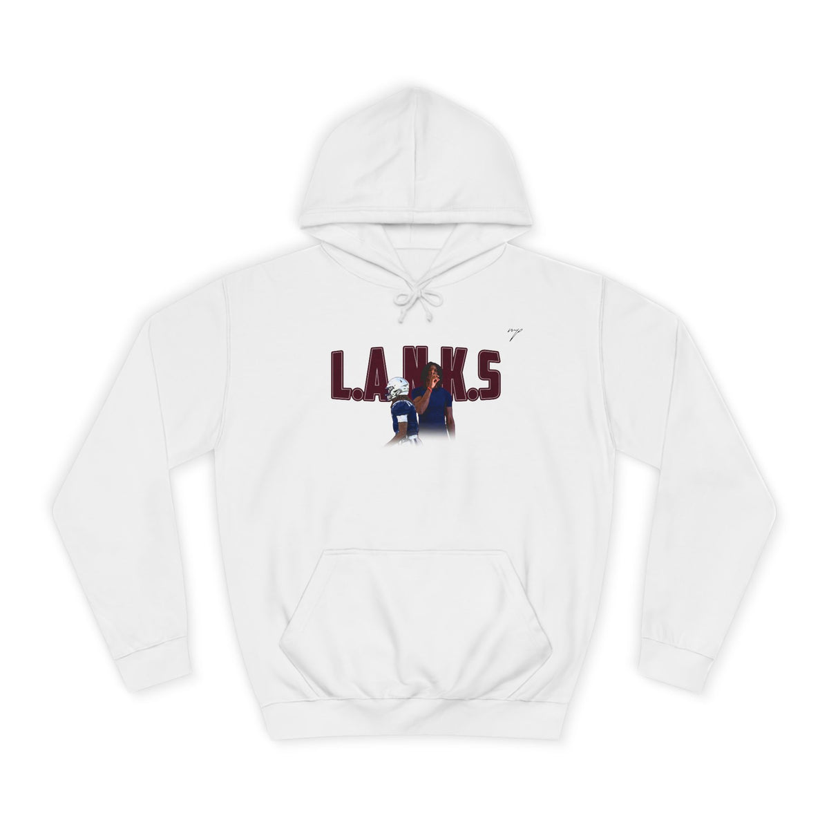 Caydon Crawford Hoodie