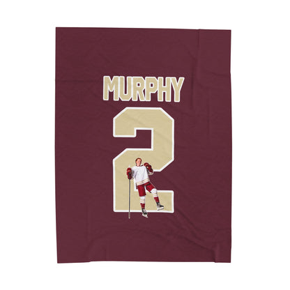 Madelyn Murphy Blanket