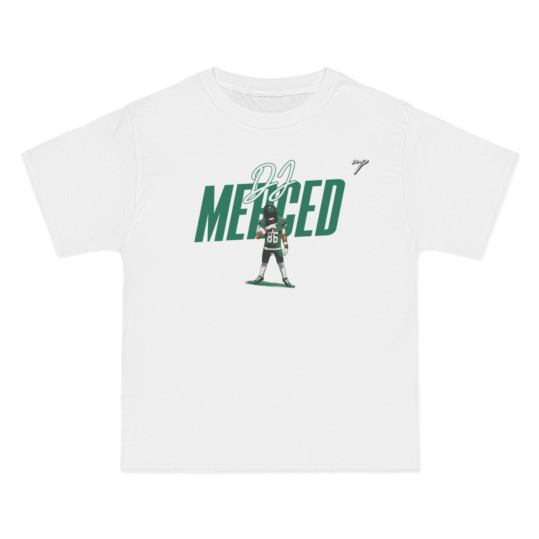 DJ Merced Vintage Tee