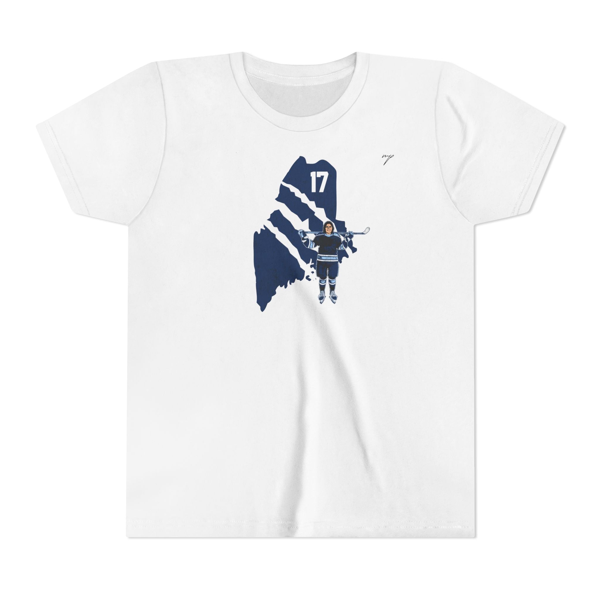 Ali Altiman YOUTH Graphic Tee