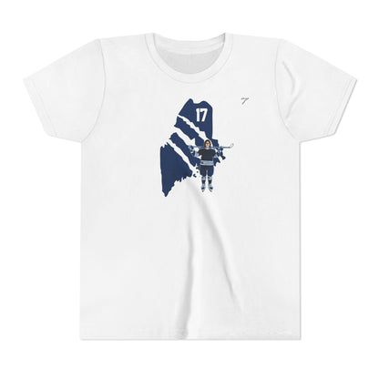 Ali Altiman YOUTH Graphic Tee