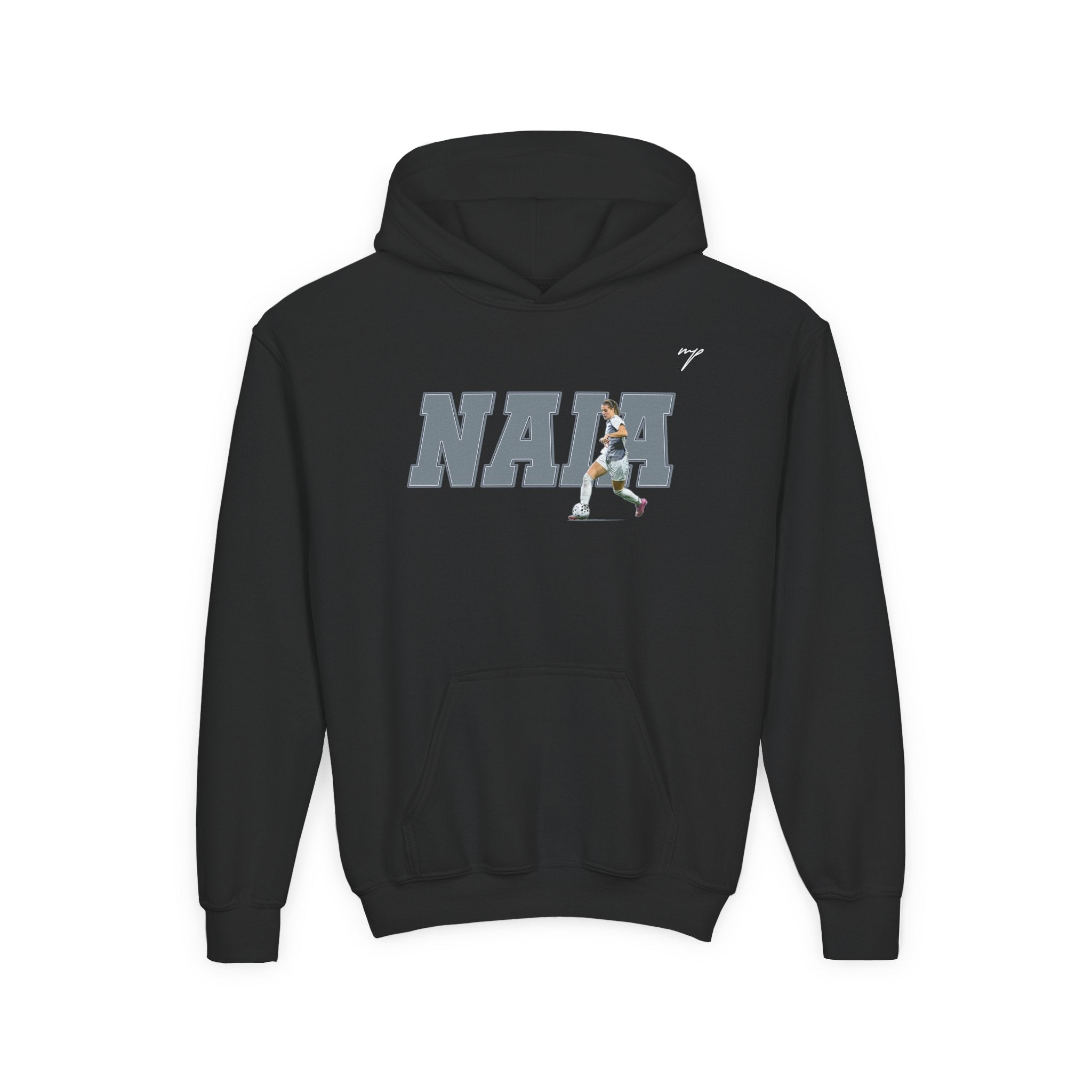 Naia Ocio YOUTH Hoodie