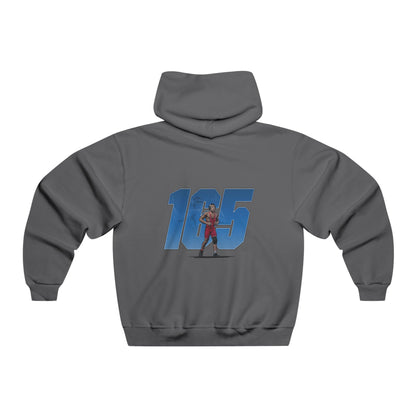 Jaiden Moore Vintage Hoodie