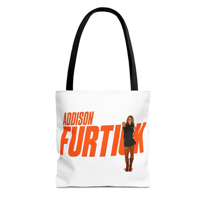 Addison Furtick Tote Bag