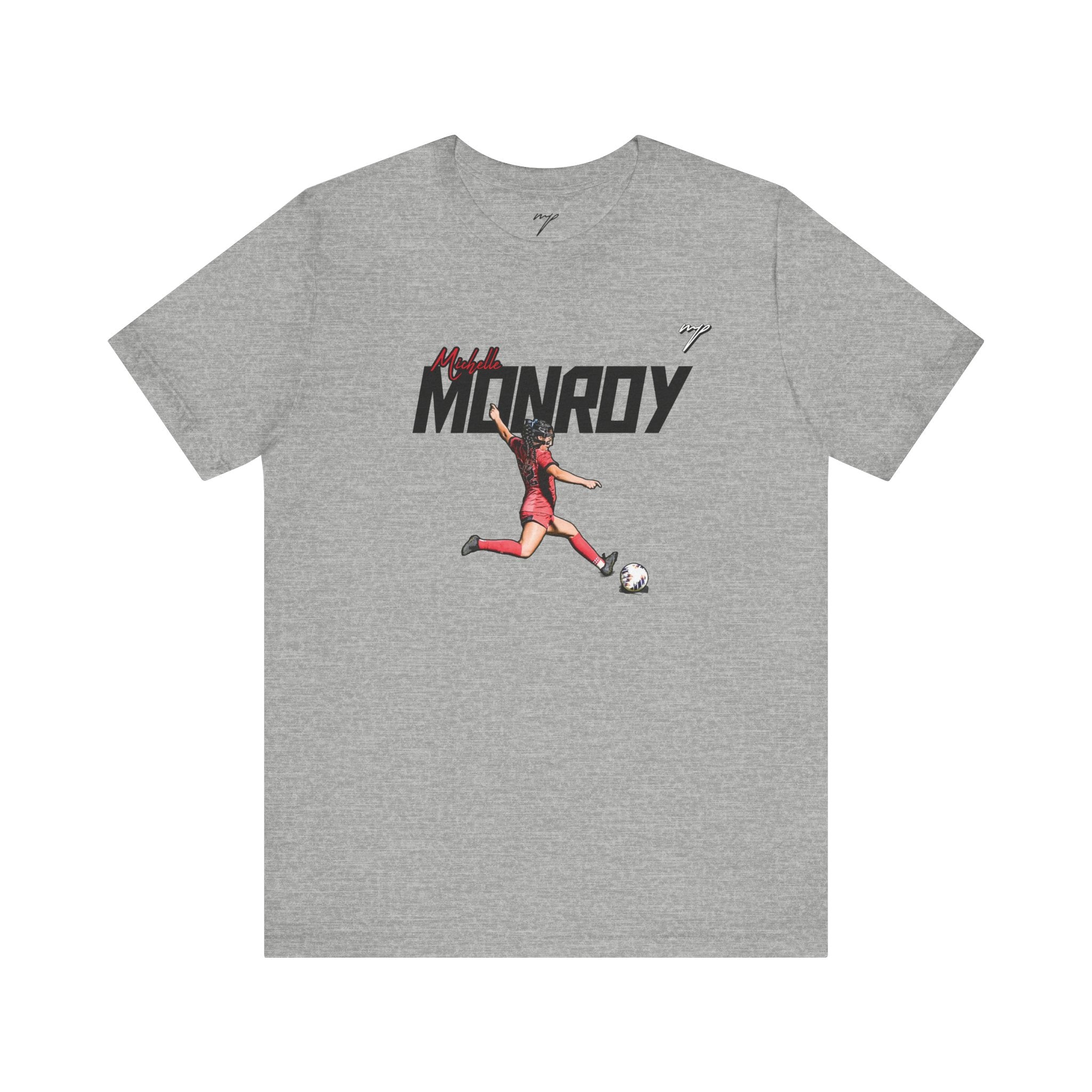 Michelle Monroy Graphic Tee