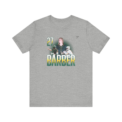 Heidi Barber Graphic Tee