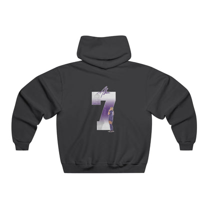 Maddie Allen Vintage Hoodie