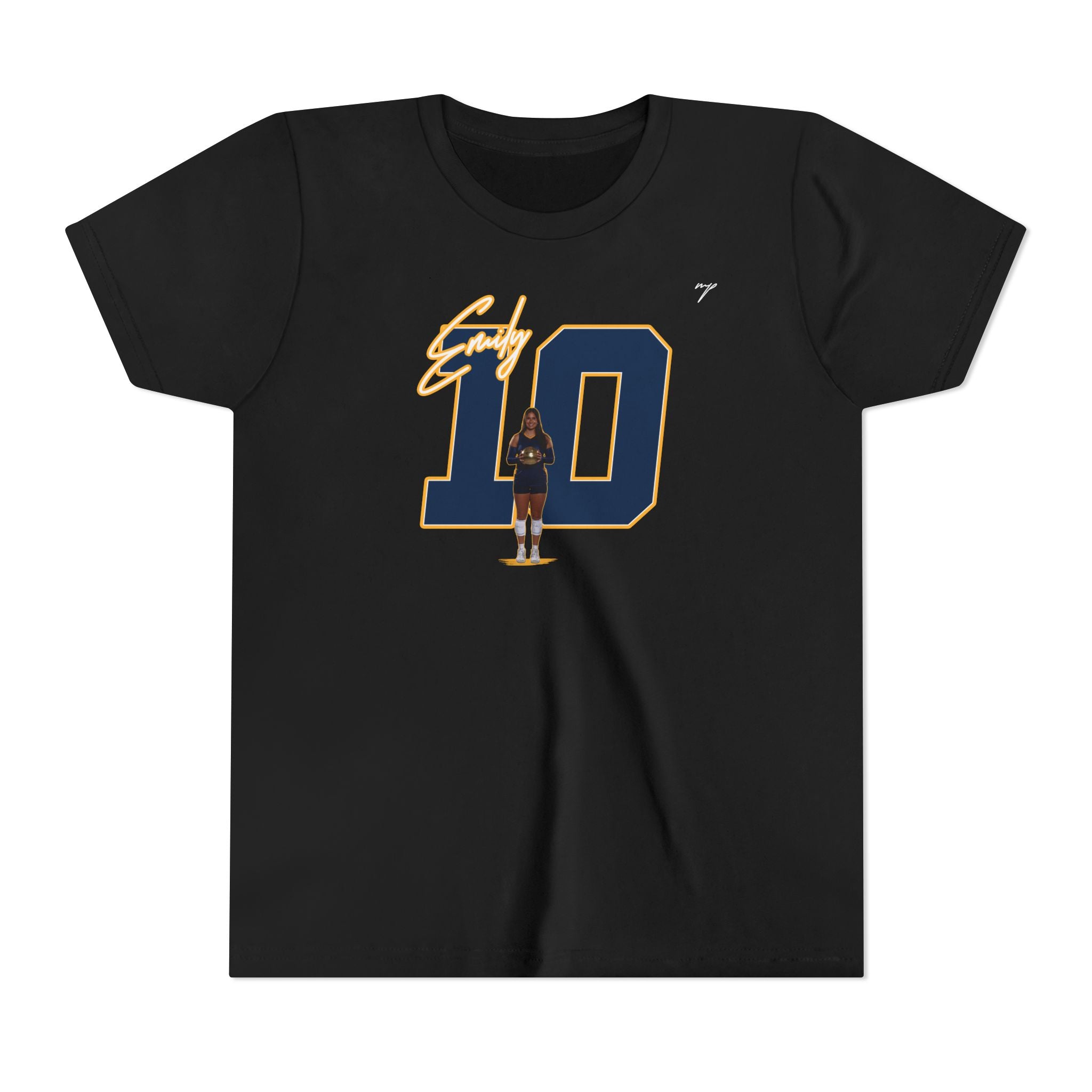Emily Geaquinto YOUTH Graphic Tee