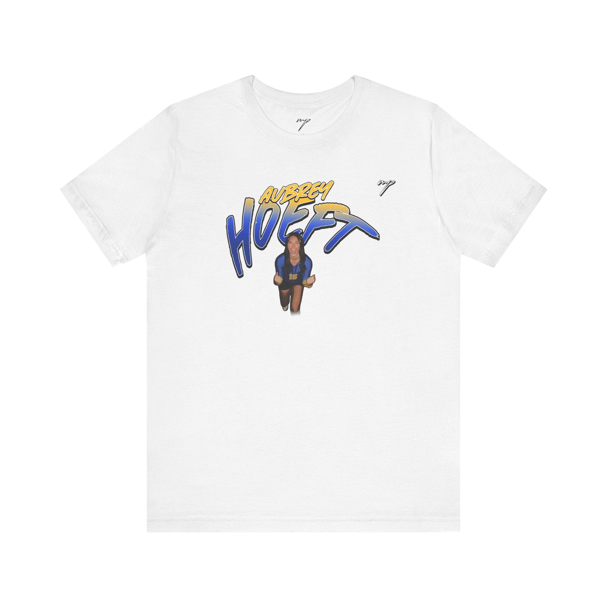 Aubrey Hoeft Graphic Tee