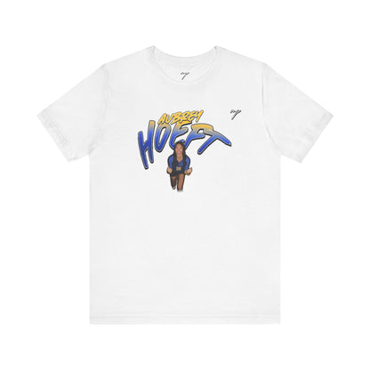 Aubrey Hoeft Graphic Tee