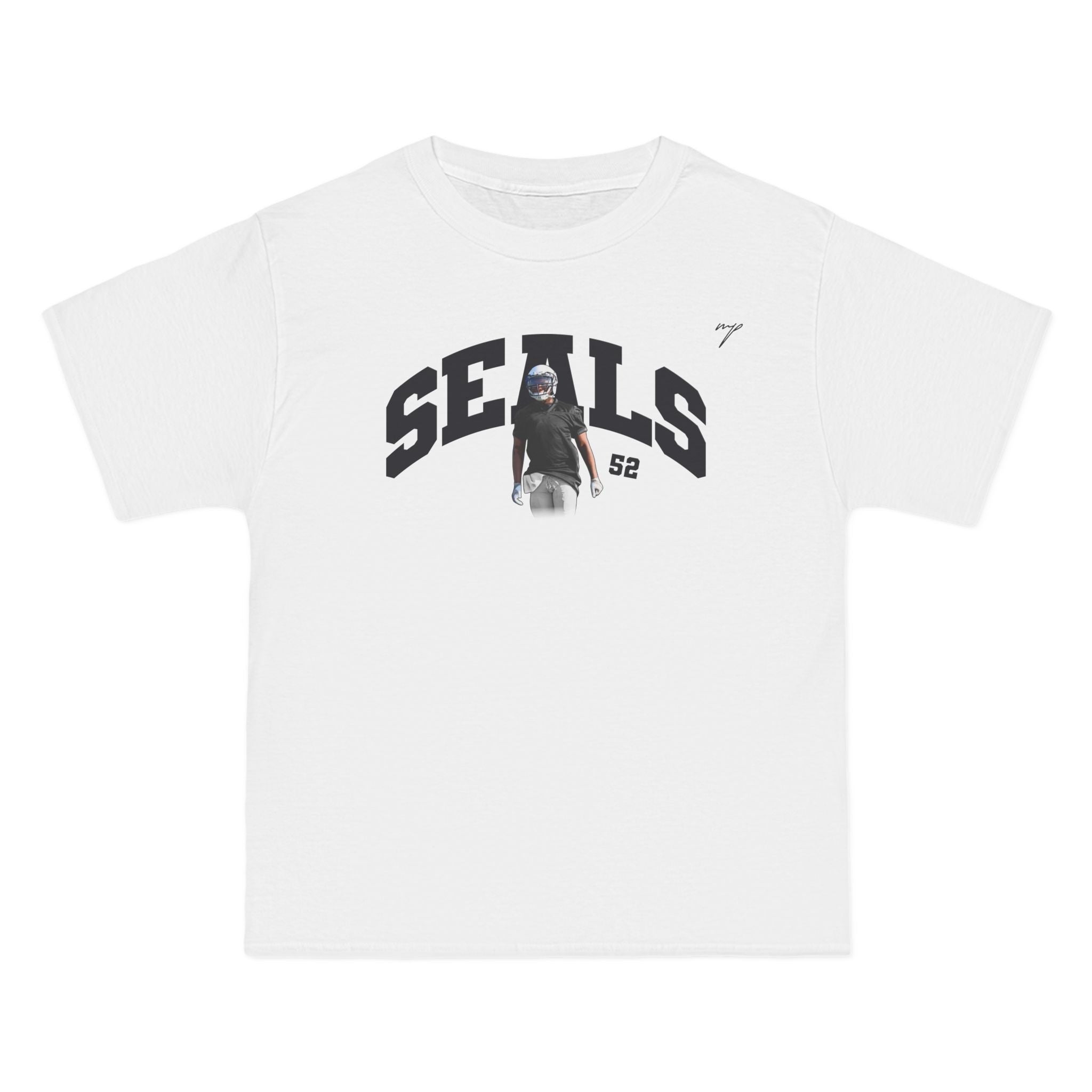 Adrian Seals Vintage Tee