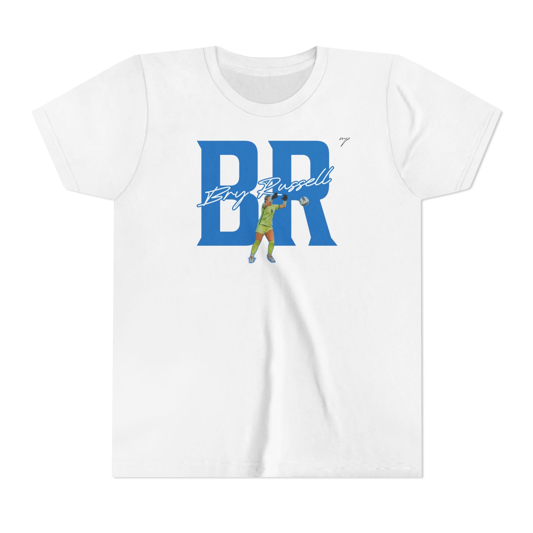 Bry Russell YOUTH Graphic Tee