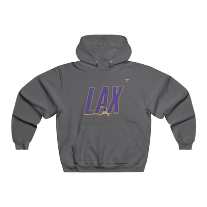 Gavin Lax Vintage Hoodie