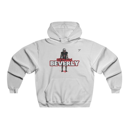 Demann Beverly Vintage Hoodie