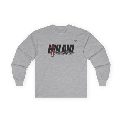 Hiilani Malano-Dando Long Sleeve