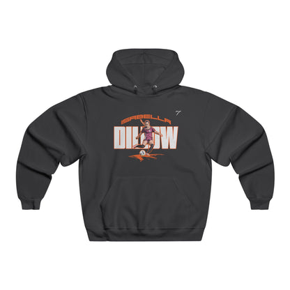 Isabella Dillow Vintage Hoodie