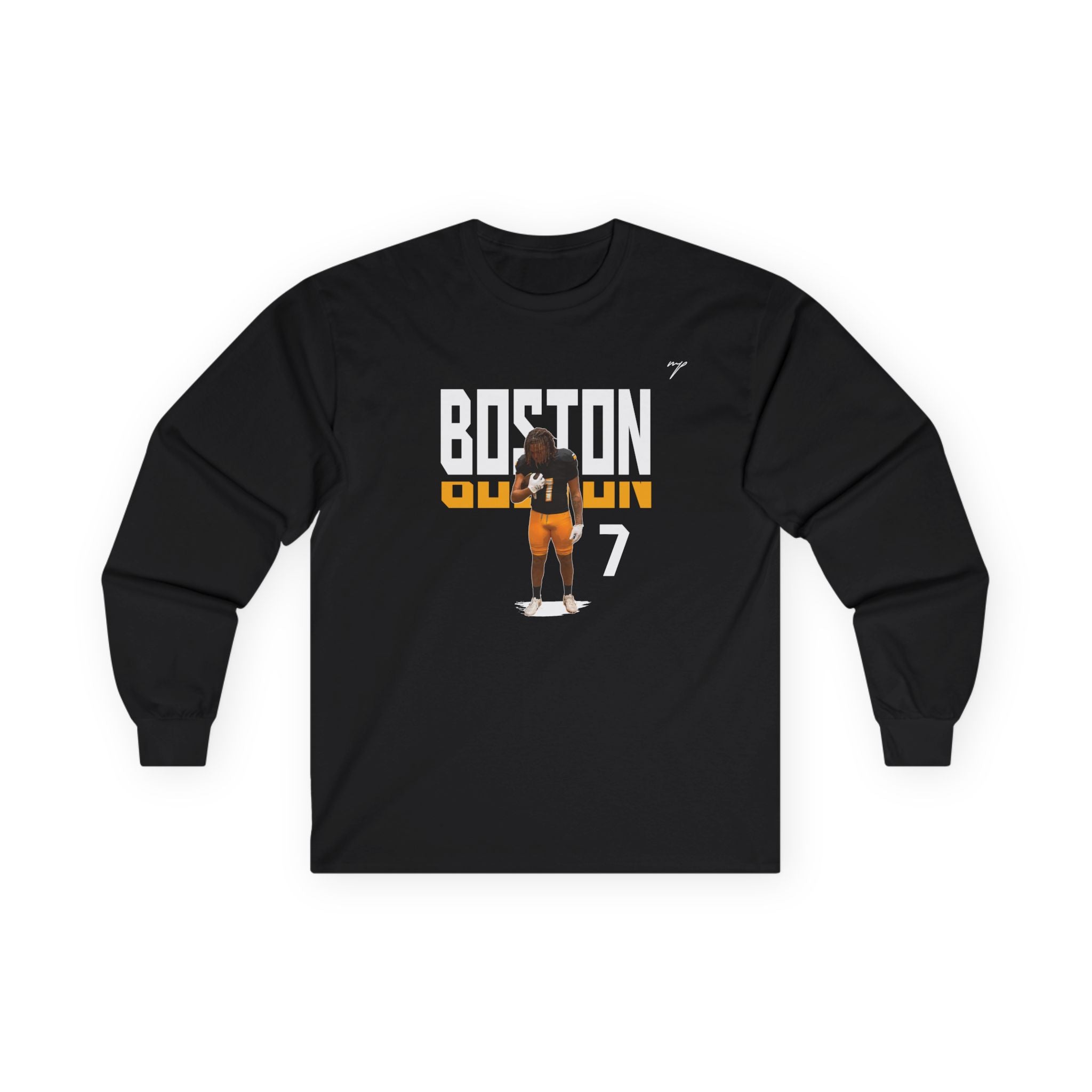 Landon Boston Long Sleeve
