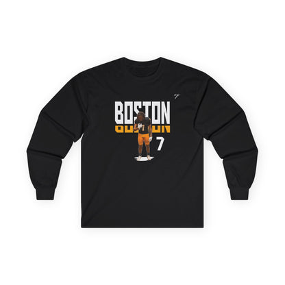 Landon Boston Long Sleeve