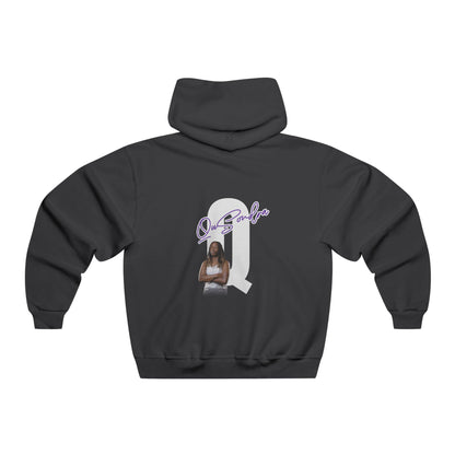 QuSondra Wideman Vintage Hoodie