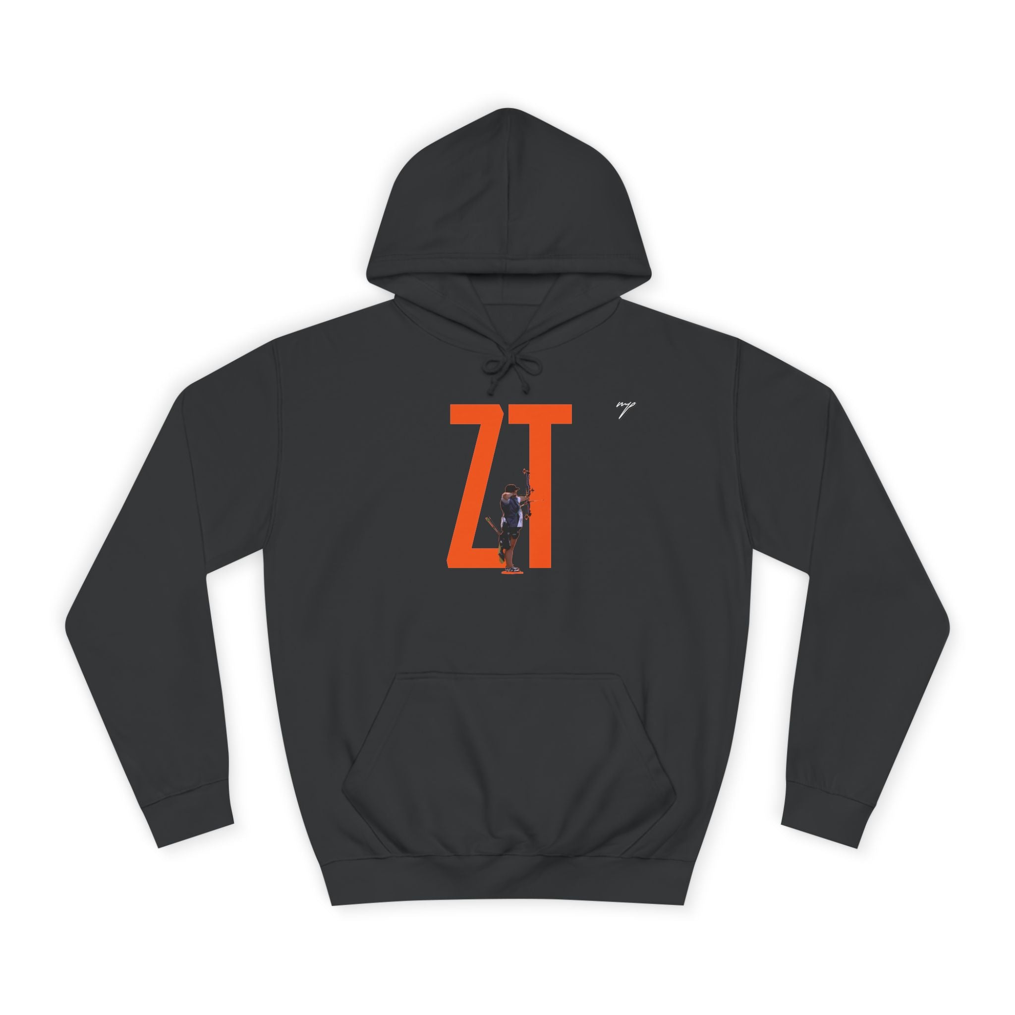 Zoie Thompson Hoodie