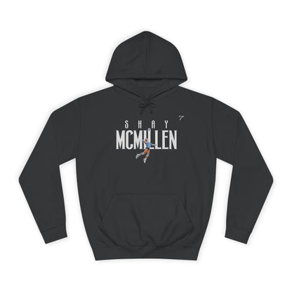 Shay McMillen Hoodie